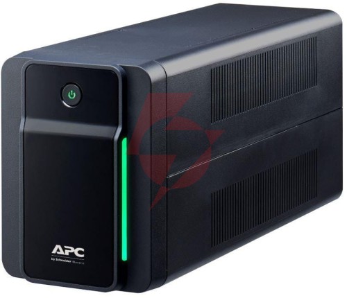 Apc zasilacz awaryjny bx750mi back-ups 750va, 230v, avr, 4 iec