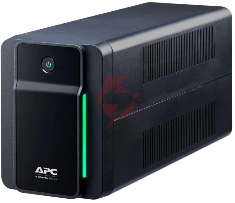 Apc zasilacz awaryjny bx750mi back-ups 750va, 230v, avr, 4 iec