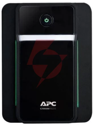Apc zasilacz awaryjny bx750mi back-ups 750va, 230v, avr, 4 iec