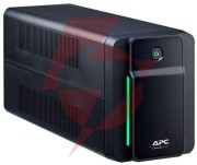 Apc zasilacz awaryjny bx750mi back-ups 750va, 230v, avr, 4 iec