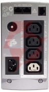 Apc zasilacz awaryjny back-ups cs 350va usb/serial 230v bk350ei