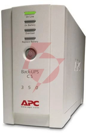 Apc zasilacz awaryjny back-ups cs 350va usb/serial 230v bk350ei