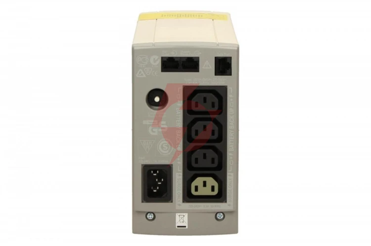 Apc zasilacz awaryjny back-ups cs 350va usb/serial 230v bk350ei