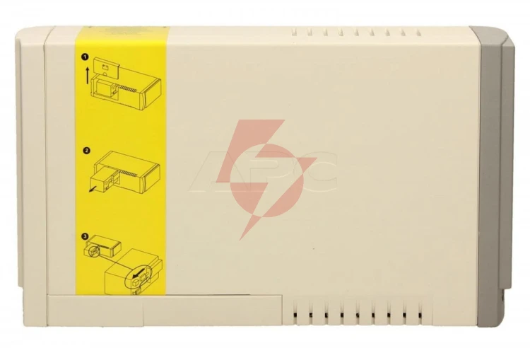 Apc zasilacz awaryjny back-ups cs 350va usb/serial 230v bk350ei