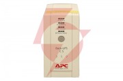 Apc zasilacz awaryjny back-ups cs 350va usb/serial 230v bk350ei
