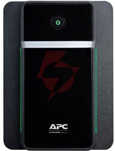Apc zasilacz awaryjny bx1200mi-gr back-ups 1200va,230v,avr,4 schuko