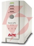 Apc zasilacz awaryjny back-ups cs 650va usb/serial 230v bk650ei
