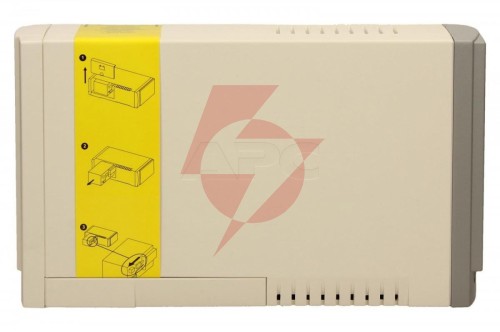 Apc zasilacz awaryjny back-ups cs 650va usb/serial 230v bk650ei