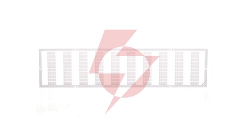 Oznaczniki WMB bez nadruku 793-4501 /5szt./