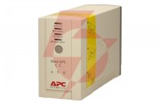 Apc zasilacz awaryjny back-ups cs 650va usb/serial 230v bk650ei