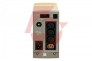 Apc zasilacz awaryjny back-ups cs 650va usb/serial 230v bk650ei