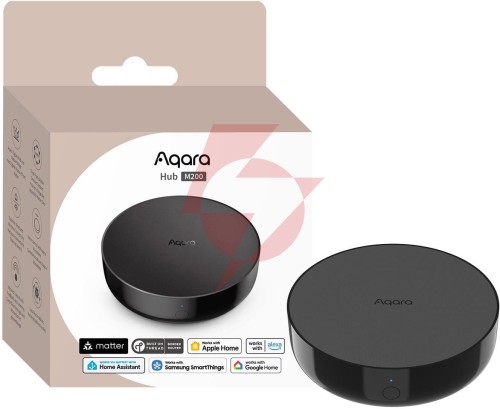 Aqara hub m200 (offline)