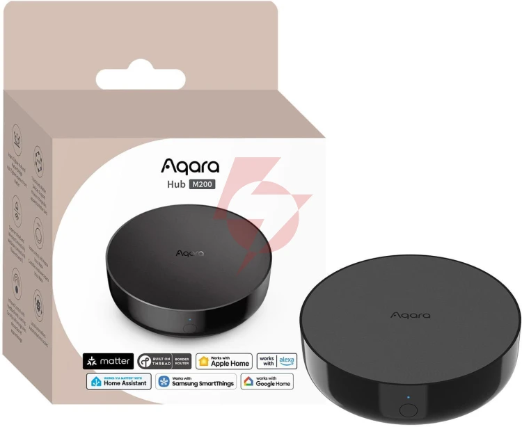Aqara hub m200 (offline)