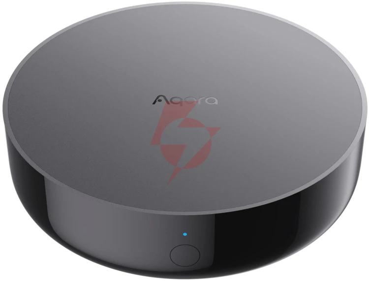 Aqara hub m200 (offline)