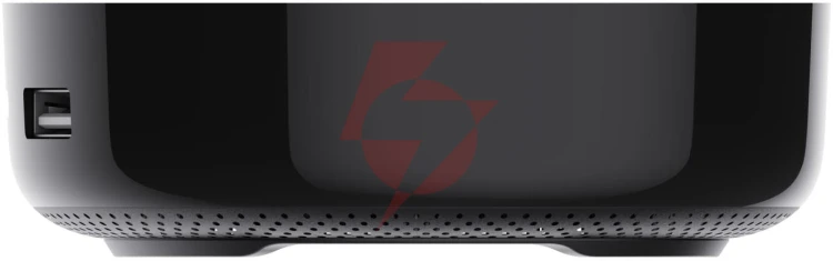 Aqara hub m200 (offline)
