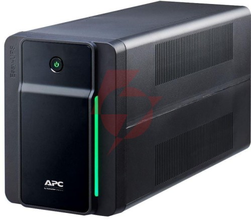 Apc zasilacz awaryjny bvx1200li easy ups 1200va, 230v, avr, 6 iec
