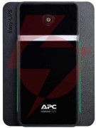 Apc zasilacz awaryjny bvx1200li easy ups 1200va, 230v, avr, 6 iec