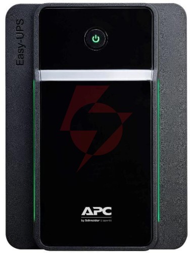 Apc zasilacz awaryjny bvx1200li easy ups 1200va, 230v, avr, 6 iec