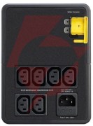 Apc zasilacz awaryjny bvx1200li easy ups 1200va, 230v, avr, 6 iec
