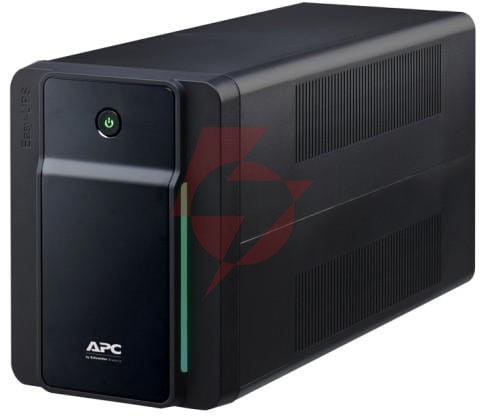 Apc zasilacz awaryjny bvx1600li-gr easy ups 1600va,230v, avr,4 schuko