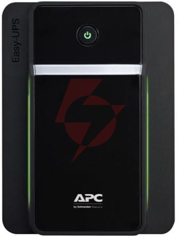 Apc zasilacz awaryjny bvx1600li-gr easy ups 1600va,230v, avr,4 schuko