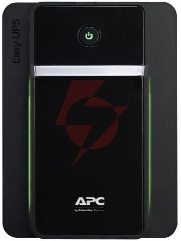 Apc zasilacz awaryjny bvx1600li-gr easy ups 1600va,230v, avr,4 schuko