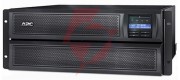 Apc zasilacz awaryjny smx3000hvnc smart x 3000va r2t 4u lcd + ap9641
