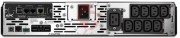 Apc zasilacz awaryjny smx2200r2hvnc smart x 2200va r2t2u lcd ap9641