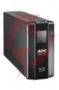 Apc zasilacz awaryjny br650mi ups back pro br 650va 6xc13, avr,lcd