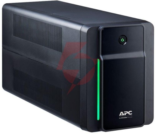 Apc zasilacz awaryjny bx1600mi back-ups 1600va, 230v, avr, 6 iec
