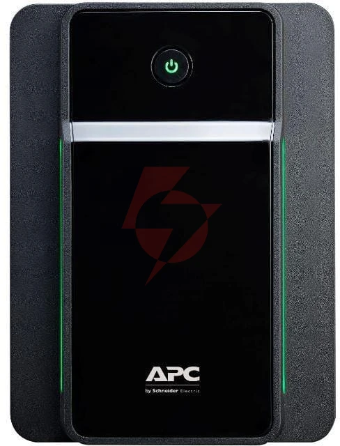 Apc zasilacz awaryjny bx1600mi back-ups 1600va, 230v, avr, 6 iec