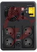 Apc zasilacz awaryjny bx2200mi-fr back-ups 2200va,230v,avr,4 french