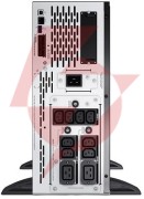 Apc zasilacz awaryjny smx2200hv smart x 2200va r2t 4u lcd 230v