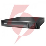 Apc zasilacz awaryjny smx1500rmi2unc x 1500va usb/ap9641/rs/lcd/rt 2u