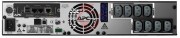 Apc zasilacz awaryjny smx1500rmi2unc x 1500va usb/ap9641/rs/lcd/rt 2u