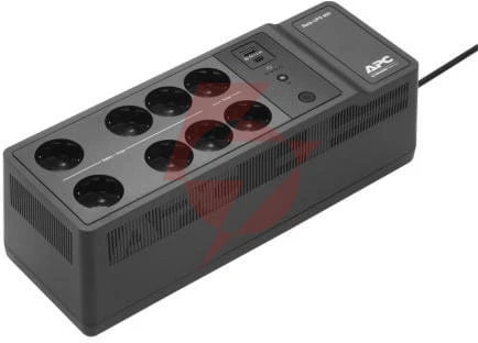Apc zasilacz awaryjny be850g2-gr 850va, 230v, usb-c, usb-a, 8 x schuko