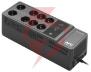 Apc zasilacz awaryjny be850g2-gr 850va, 230v, usb-c, usb-a, 8 x schuko