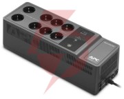 Apc zasilacz awaryjny be650g2-gr 65va/400w