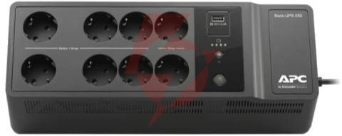 Apc zasilacz awaryjny be650g2-gr 65va/400w