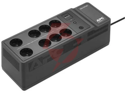 Apc zasilacz awaryjny be650g2-gr 65va/400w