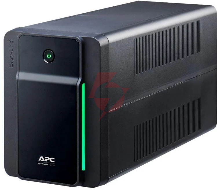 Apc zasilacz awaryjny bvx2200li-gr easy ups 2200va,230v, avr,4 shuko