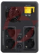Apc zasilacz awaryjny bvx2200li-gr easy ups 2200va,230v, avr,4 shuko