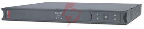 Apc zasilacz awaryjny smart sc 450va rack 1u/tower sc450rmi1u
