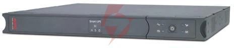 Apc zasilacz awaryjny smart sc 450va rack 1u/tower sc450rmi1u