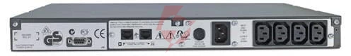 Apc zasilacz awaryjny smart sc 450va rack 1u/tower sc450rmi1u