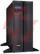Apc zasilacz awaryjny smx3000hv smart x 3000va r2t 4u lcd 230v