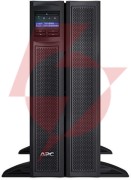 Apc zasilacz awaryjny smx3000hv smart x 3000va r2t 4u lcd 230v