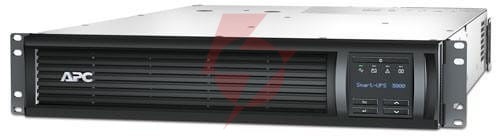 Apc zasilacz awaryjny smt3000rmi2uc smart ups 3kva/2.7kw 2u smartconnect