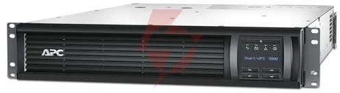 Apc zasilacz awaryjny smt3000rmi2uc smart ups 3kva/2.7kw 2u smartconnect