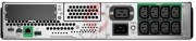 Apc zasilacz awaryjny smt3000rmi2uc smart ups 3kva/2.7kw 2u smartconnect